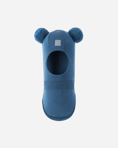 Reima sinine tuttidega talve tuukermüts