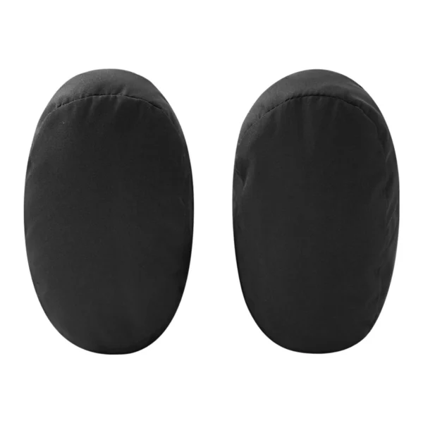 Reima mustad beebide talvepapud