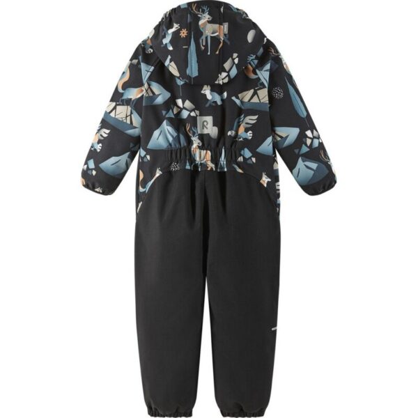 softshell kombinesoon