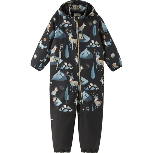 softshell kombinesoon