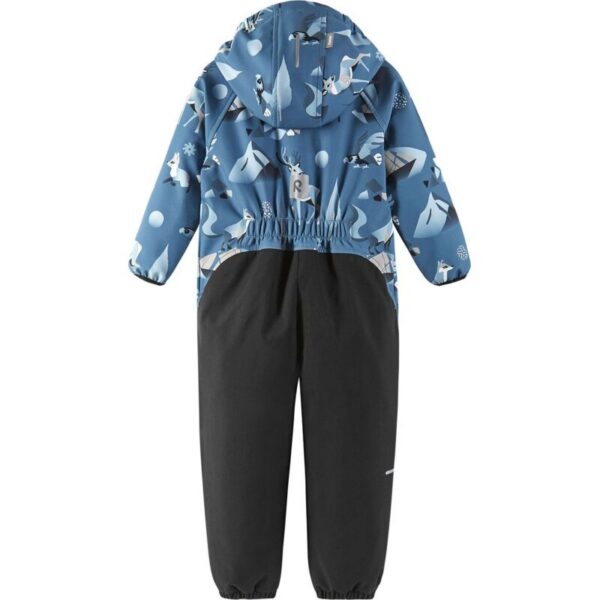 softshell kombinesoon