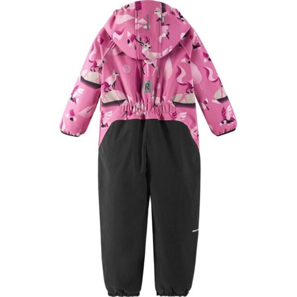 softshell kombinesoon