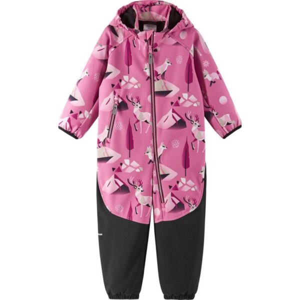 softshell kombinesoon