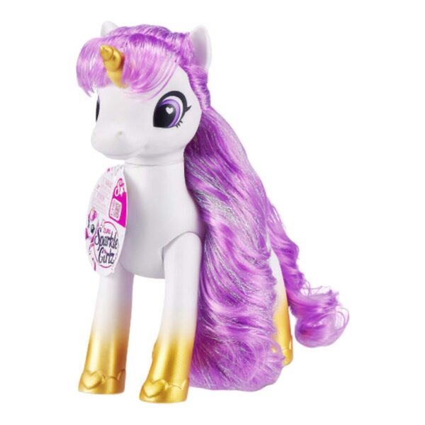 ükssarvikud liikuvate jalgadega