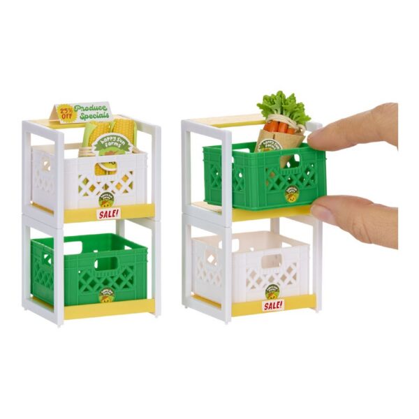 Miniverse mini mööbli üllatusmuna