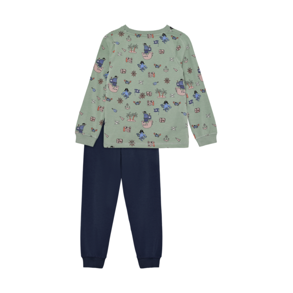 Minymo ööriete komplekt