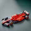 LEGO Speed ​​Champions Ferrari SF-24 F1 võidusõiduauto