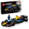 LEGO Speed ​​Champions Oracle Red Bull Racing RB20 F1 võidusõiduauto