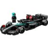 LEGO speed Mercedes võidusõiduauto