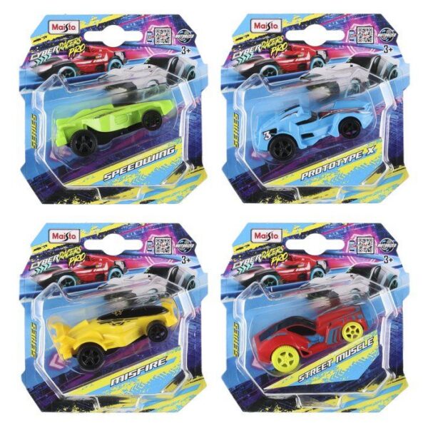 väikesed mänguautod