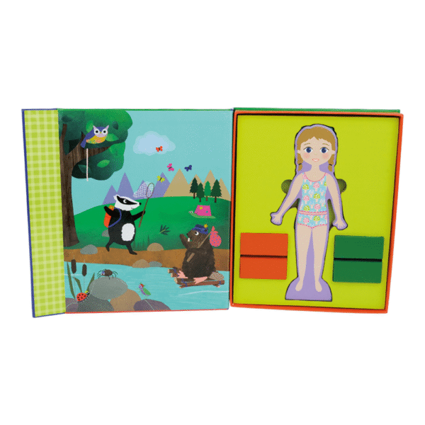 Alternative view of Magnetmäng "Seiklus" 50P6103