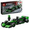 Lego speed Kick Sauber võidusõiduauto
