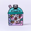 OMY kleepsud bubble tea