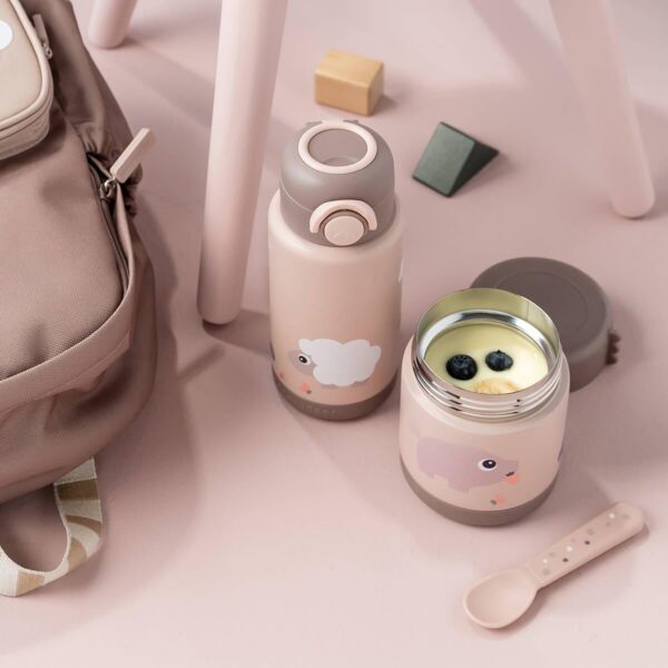 Done by Deer laste toidutermos 300ml