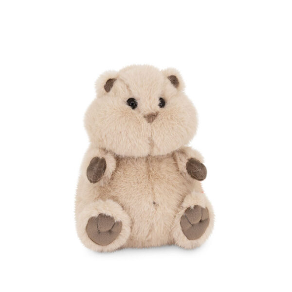 pehme mänguasi hamster