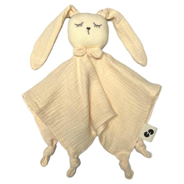 musliinist kaisutekk jänes