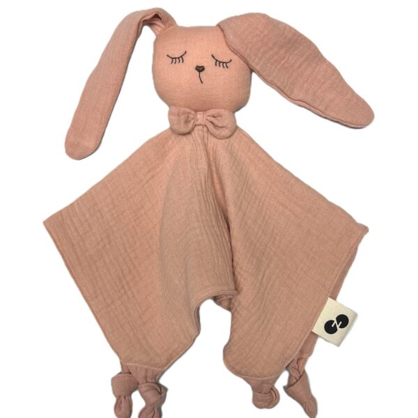 musliinist kaisutekk jänes