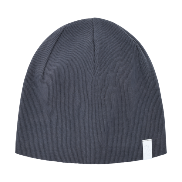 puuvillane laste sinine müts