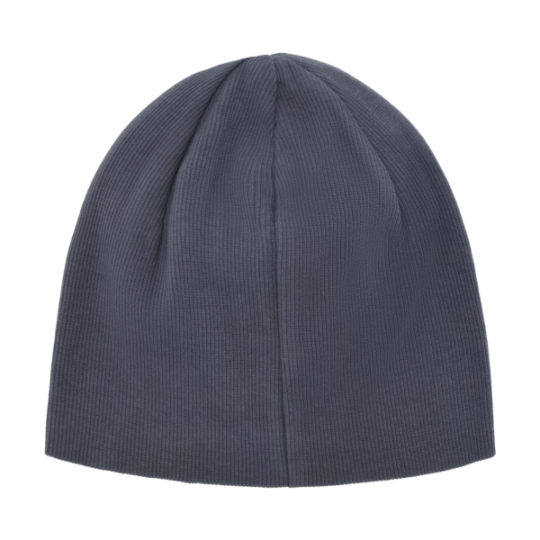 puuvillane laste sinine müts