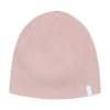 puuvillane laste roosa müts