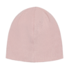 puuvillane laste roosa müts