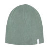 puuvillane laste roheline müts