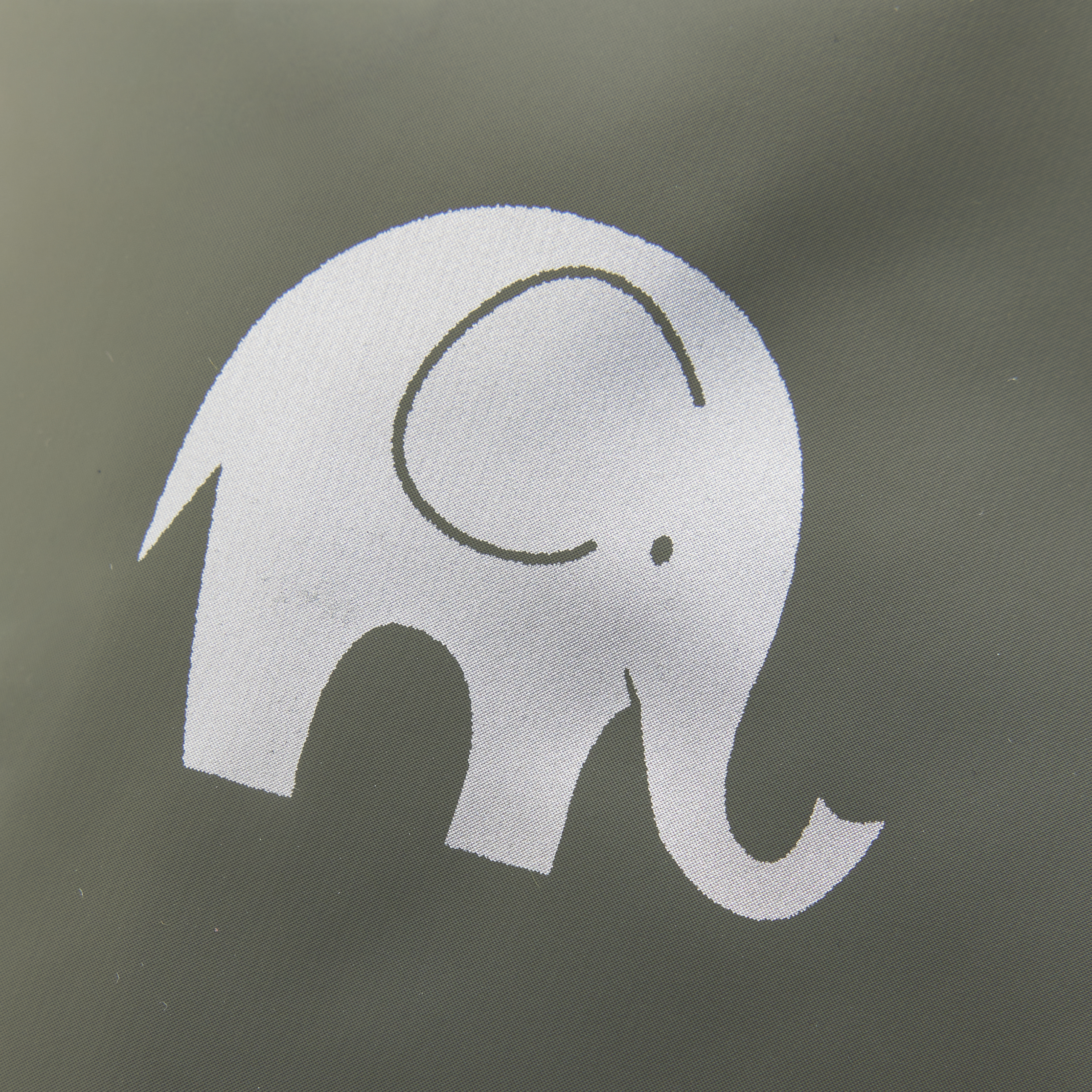 laste veekindlad rohelised vihmakindad