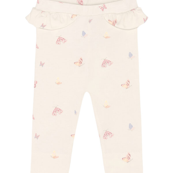 Fixoni beebide liblikatega retuusid