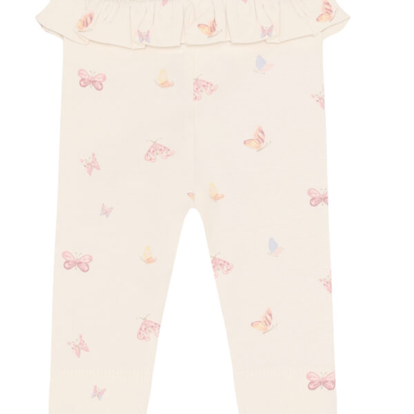 Fixoni beebide liblikatega retuusid