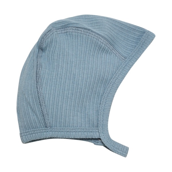 sinine õhuke beebimüts