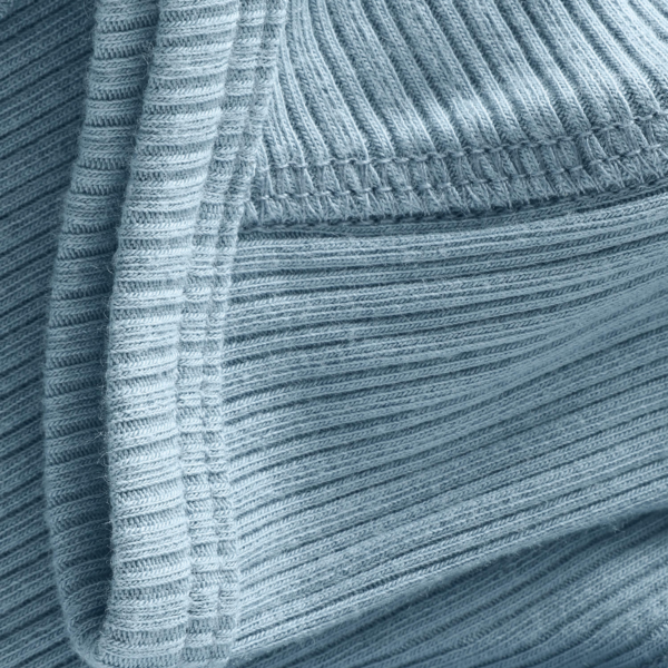 sinine õhuke beebimüts