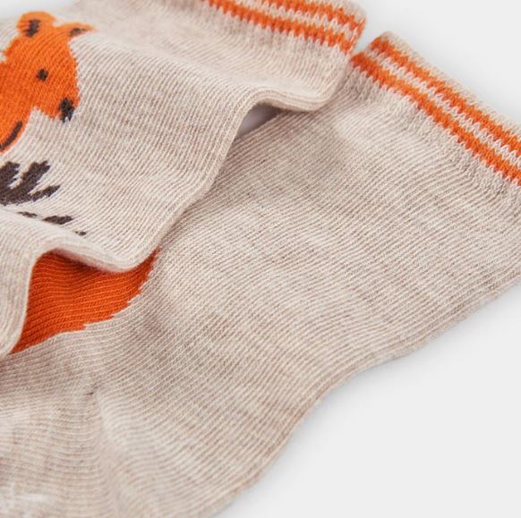 Laste sokkide komplekt