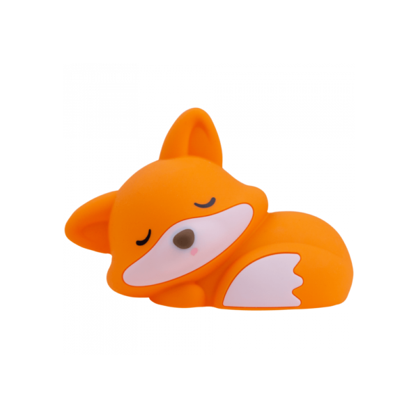 laste led öölamp rebane