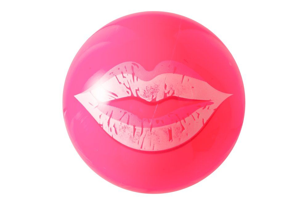 stressipall
