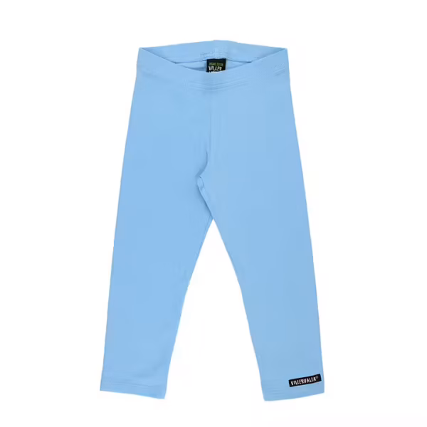 Villervalla laste helesinised retuusid