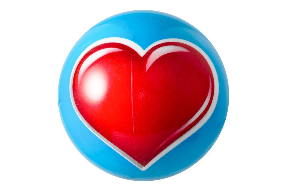 stressipall