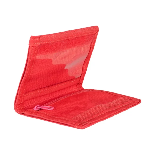 Punane Väikse Müü rahakott Muumi