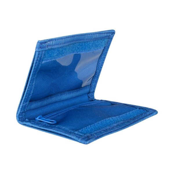 Sinine Muumi rahakott