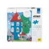 Muumimaja pusle 1000tk