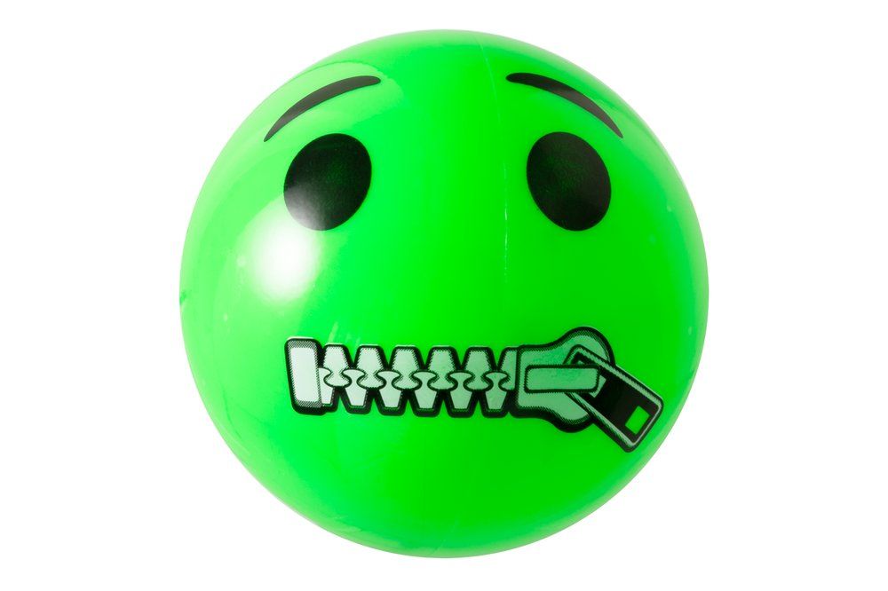 stressipall