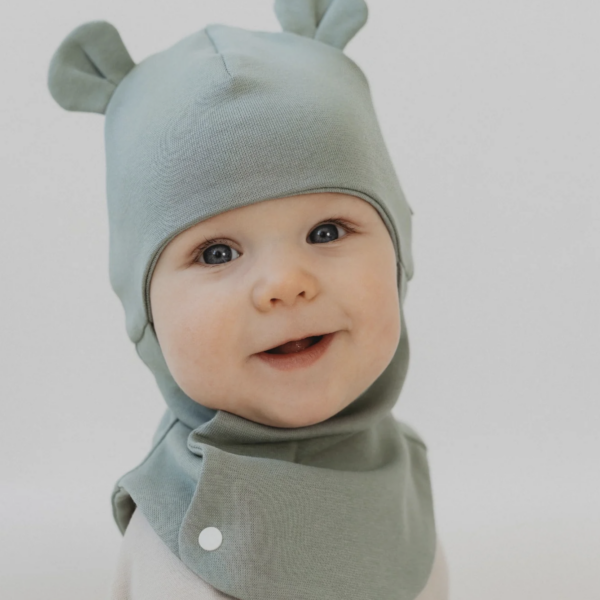 tuukrimüts beebidele