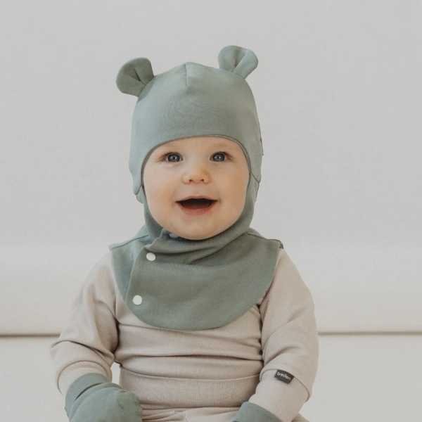 tuukrimüts beebidele