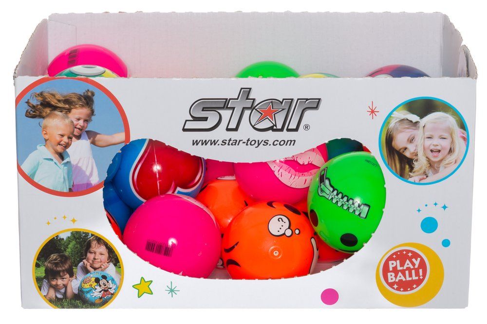 stressipall