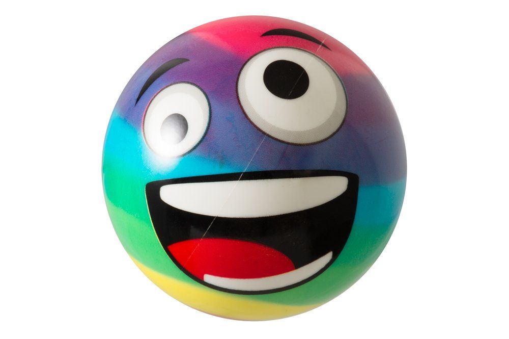 stressipall