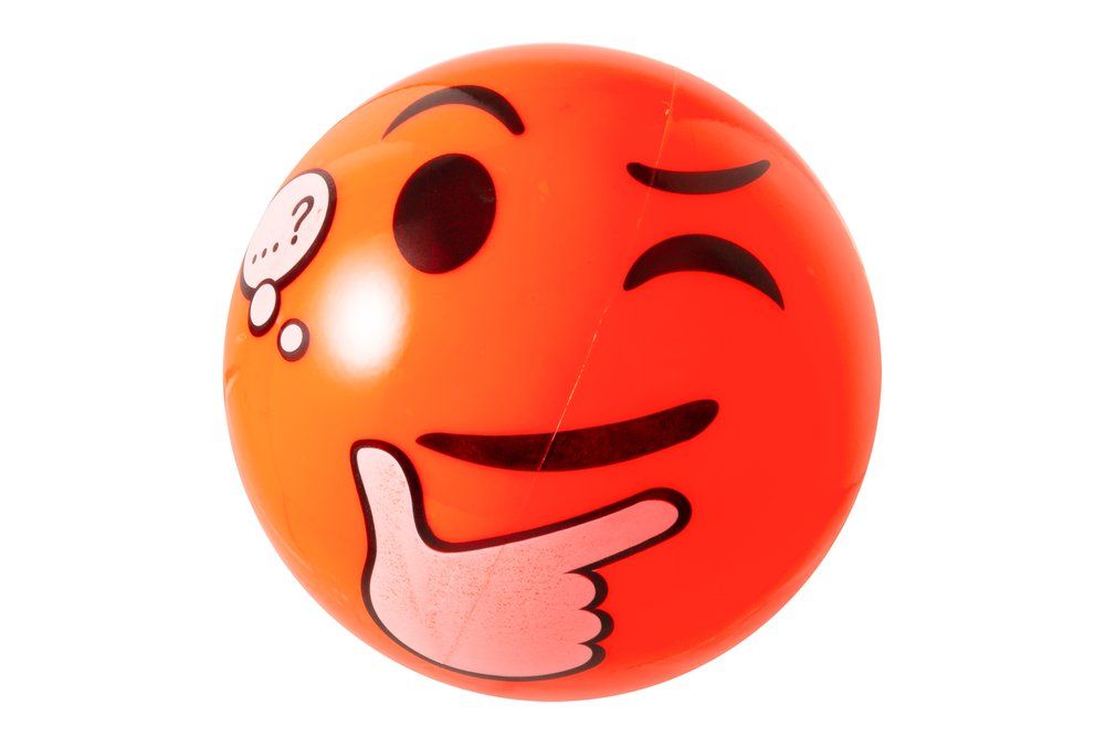 stressipall