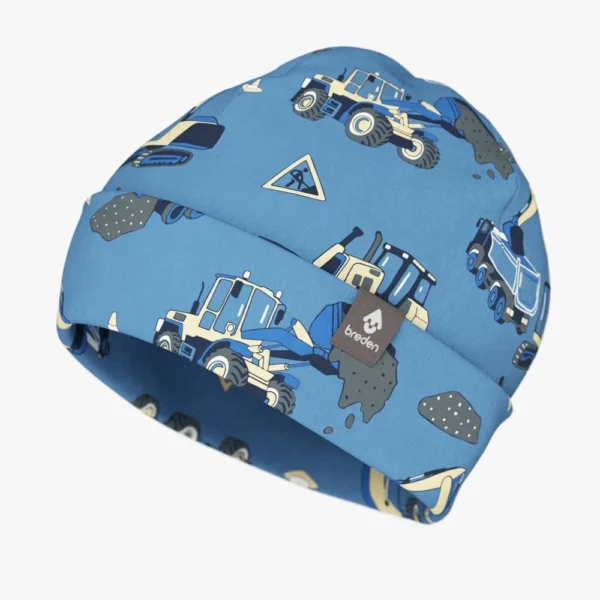 laste kevad-sügis müts