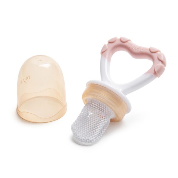 roosa puuviljalutt Nuvita