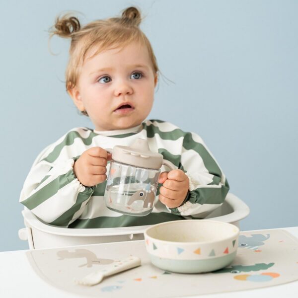 Done by Deer beebide joogitops sangadega