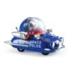 mudelauto