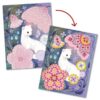 Djeco mosaiigi meisterdamise komplekt